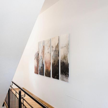 Hotel Blaue Traube Schongau Εξωτερικό φωτογραφία