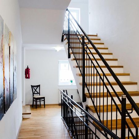Hotel Blaue Traube Schongau Εξωτερικό φωτογραφία