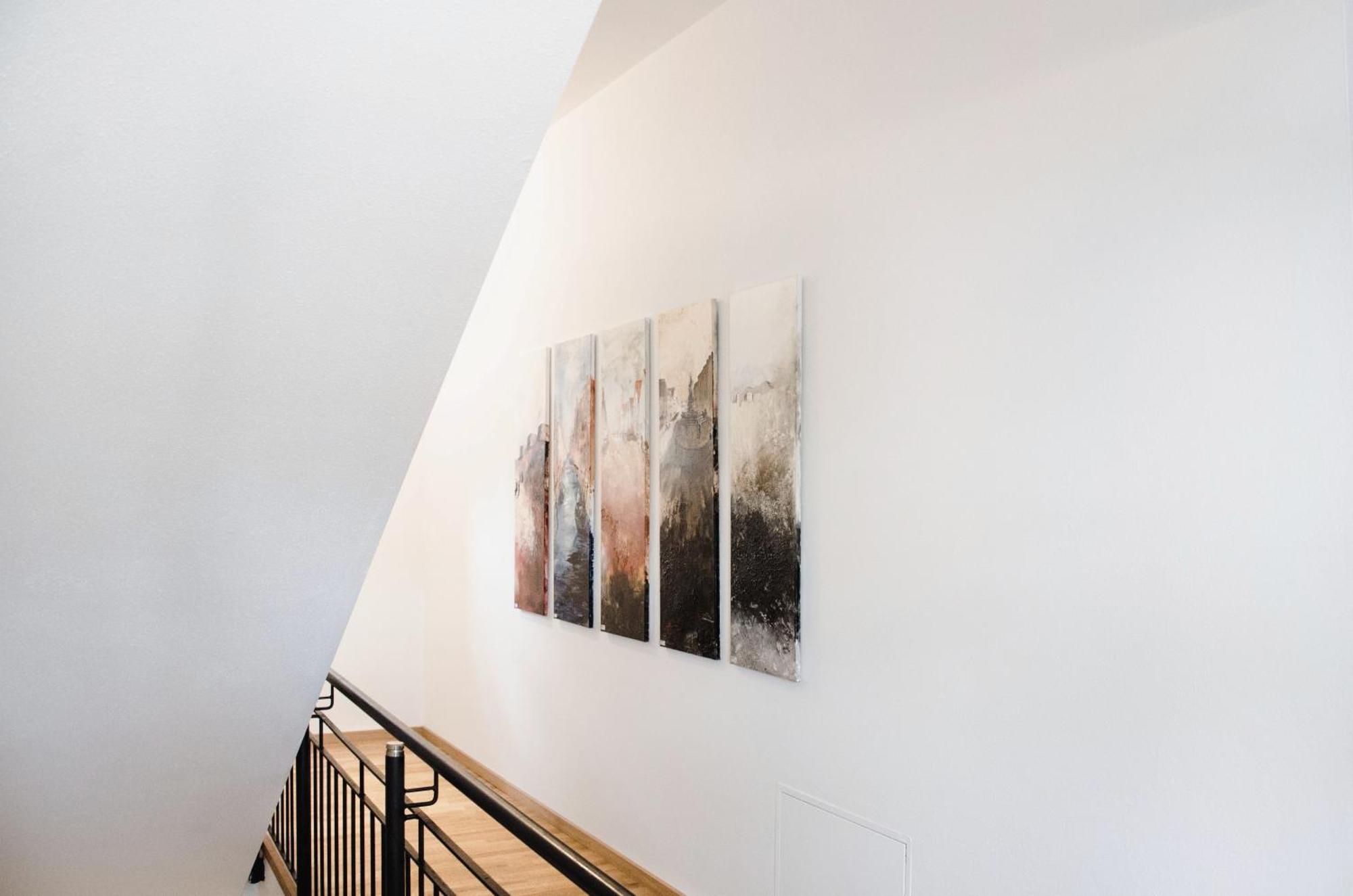 Hotel Blaue Traube Schongau Εξωτερικό φωτογραφία