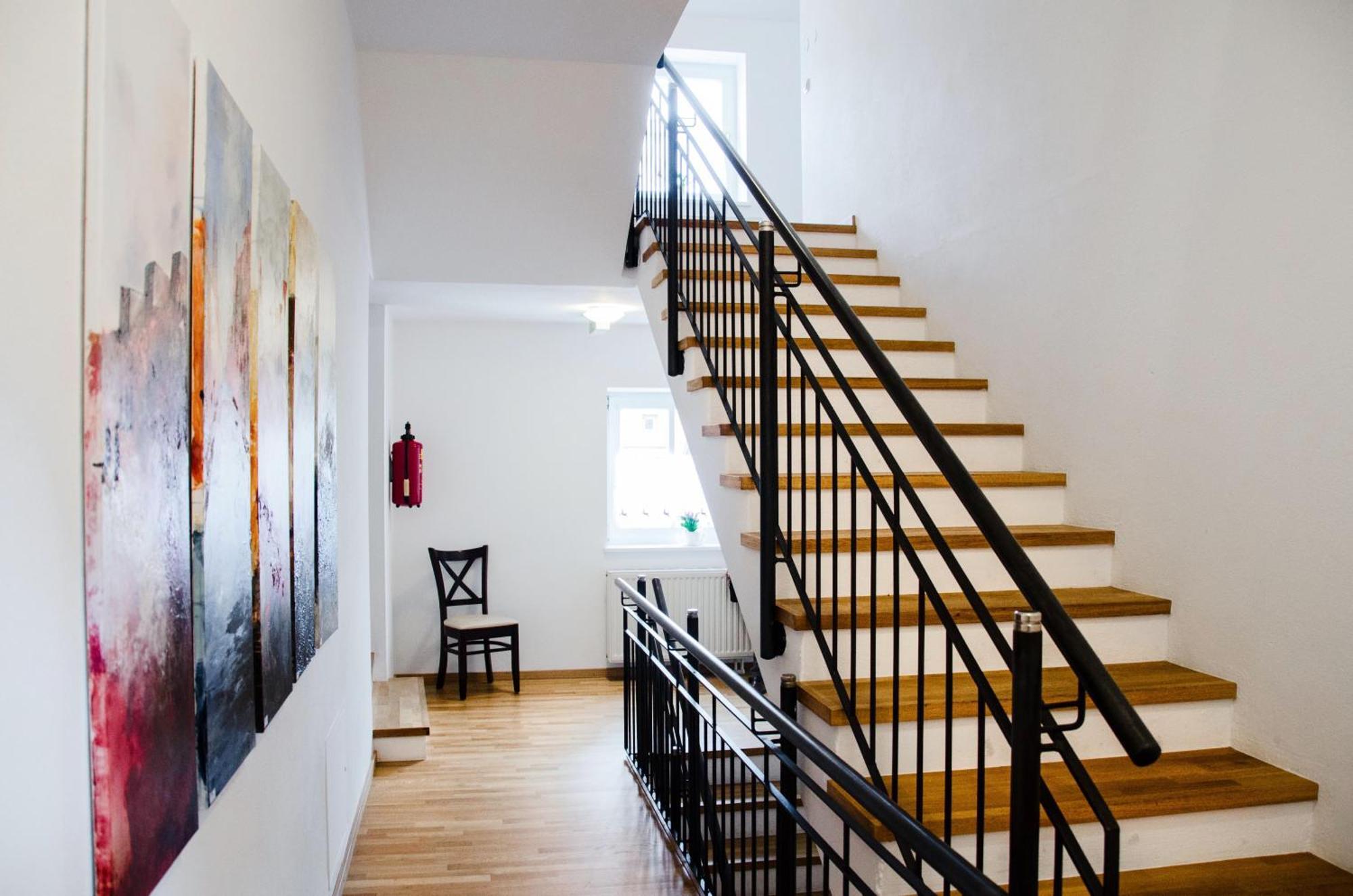 Hotel Blaue Traube Schongau Εξωτερικό φωτογραφία