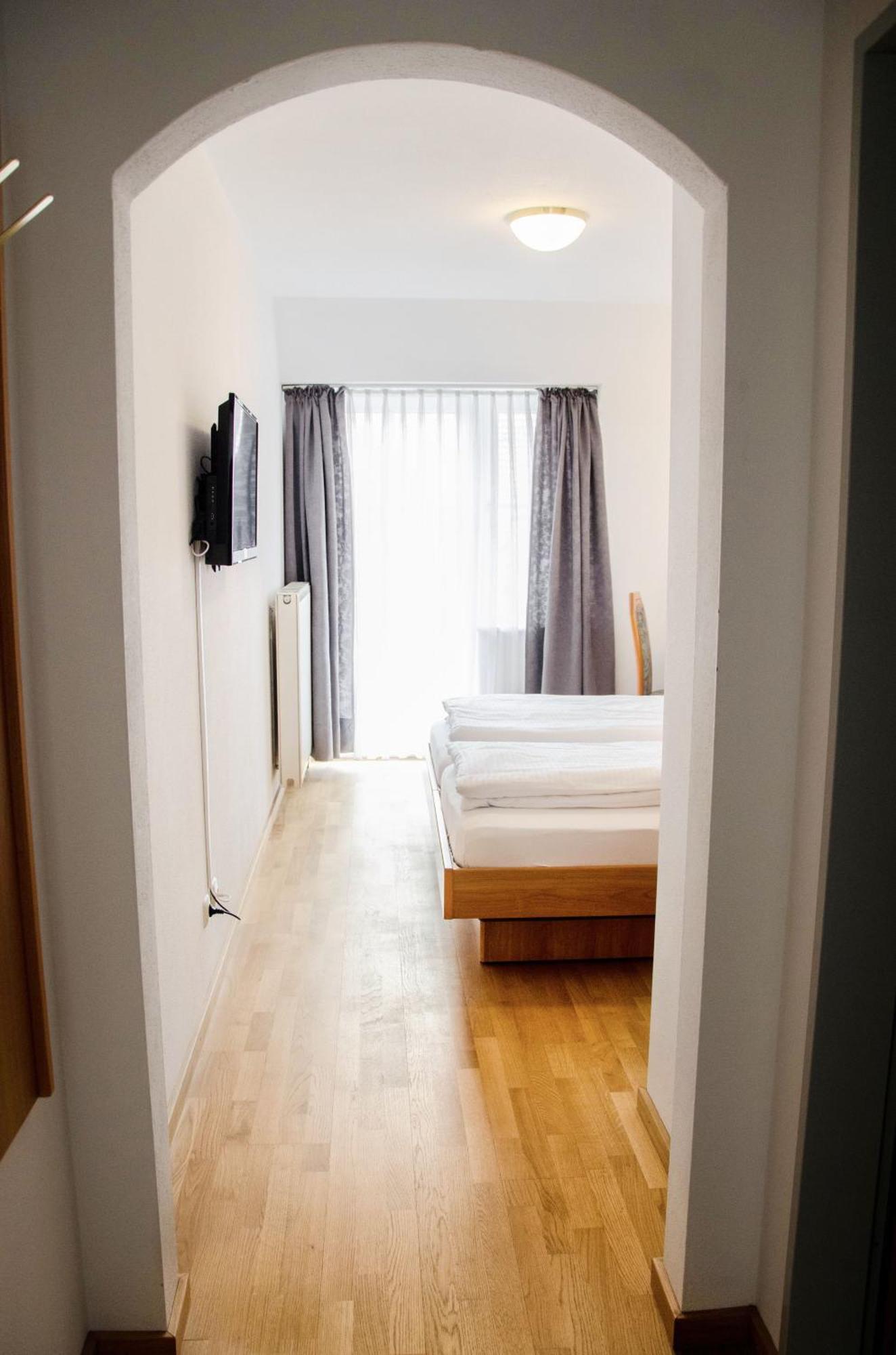 Hotel Blaue Traube Schongau Εξωτερικό φωτογραφία