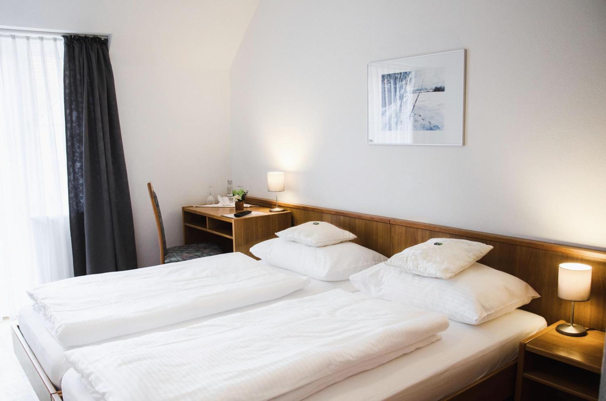 Hotel Blaue Traube Schongau Εξωτερικό φωτογραφία