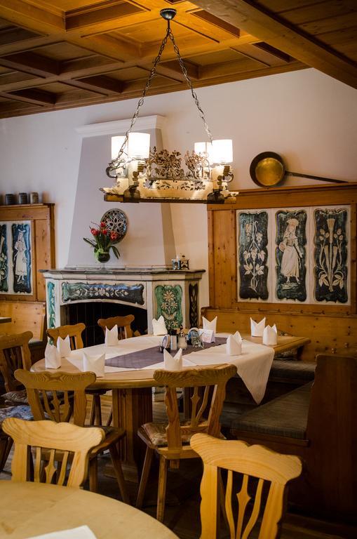 Hotel Blaue Traube Schongau Εξωτερικό φωτογραφία