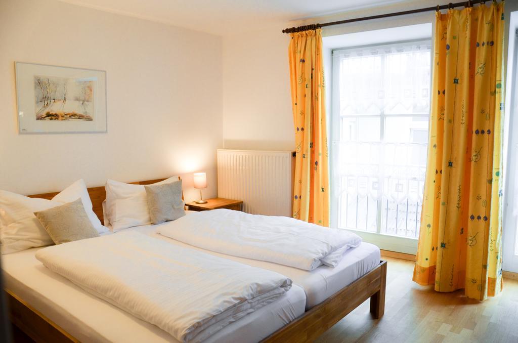 Hotel Blaue Traube Schongau Εξωτερικό φωτογραφία